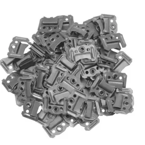 Niska cena KLAMRY DO PANELI ŚCIENNYCH C-1MM 04721V VOREL